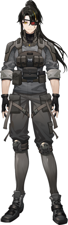 Model PNG