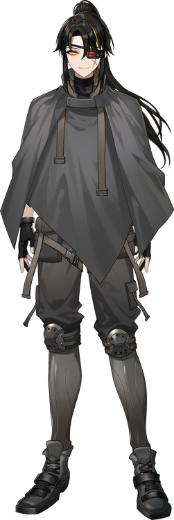 Poncho
